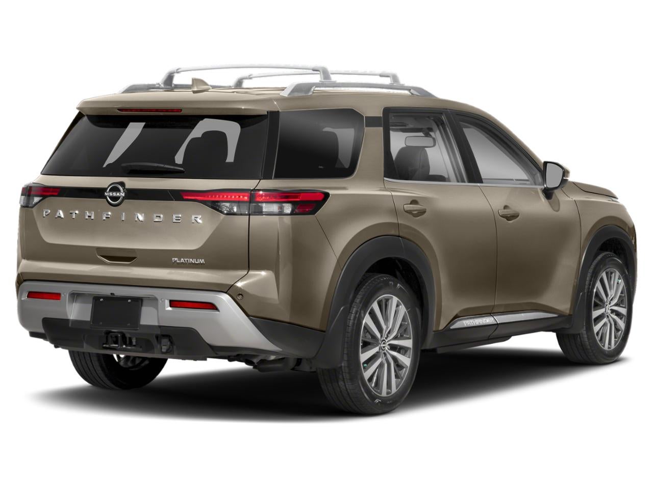 2023 Nissan Pathfinder Platinum 2WD