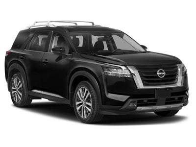 2023 Nissan Pathfinder Platinum 2WD