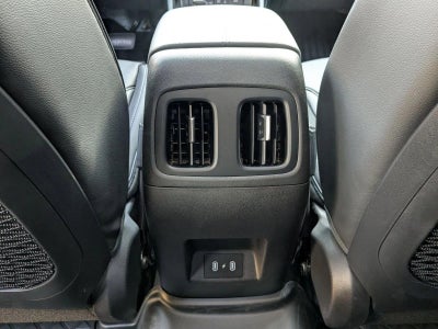 2025 Hyundai SANTA CRUZ Limited AWD