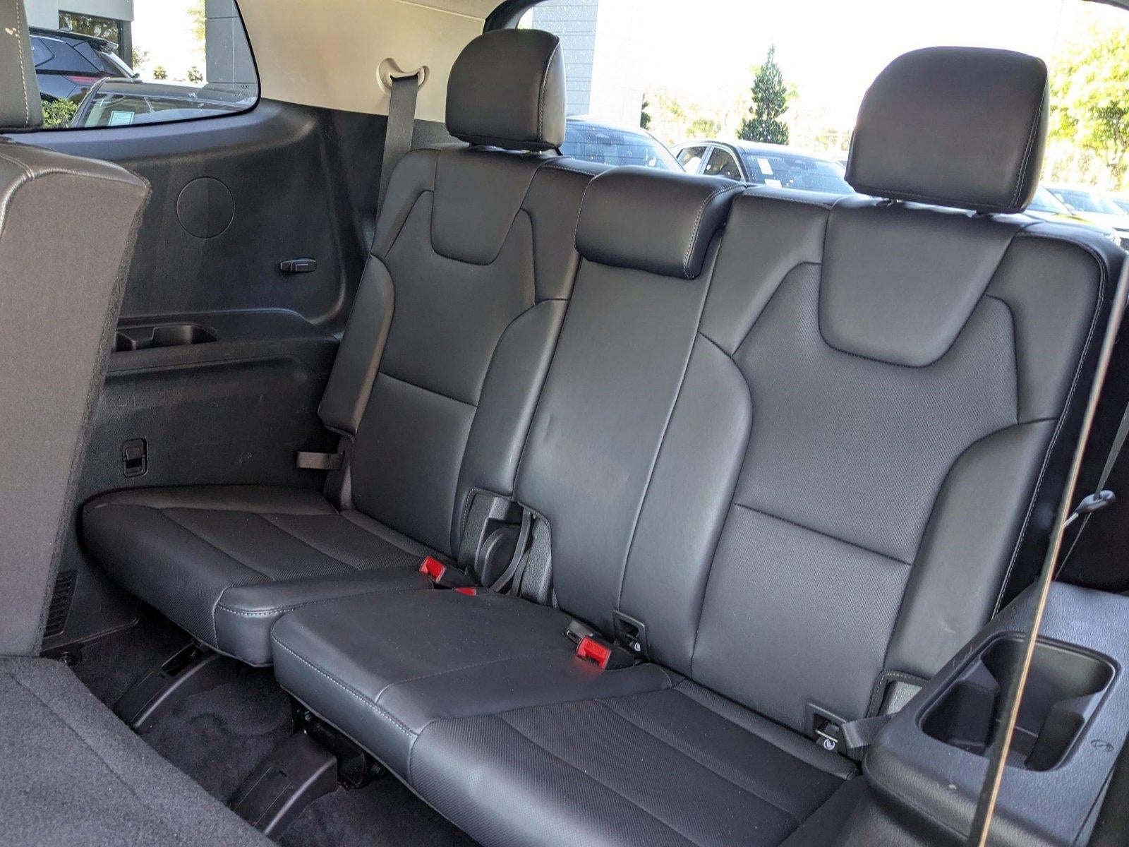 2020 Kia Telluride EX FWD