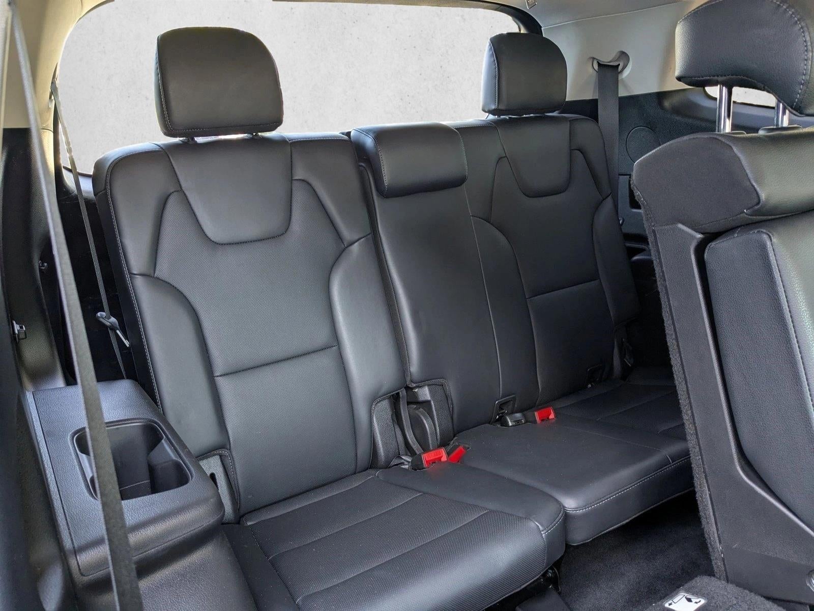 2020 Kia Telluride EX FWD