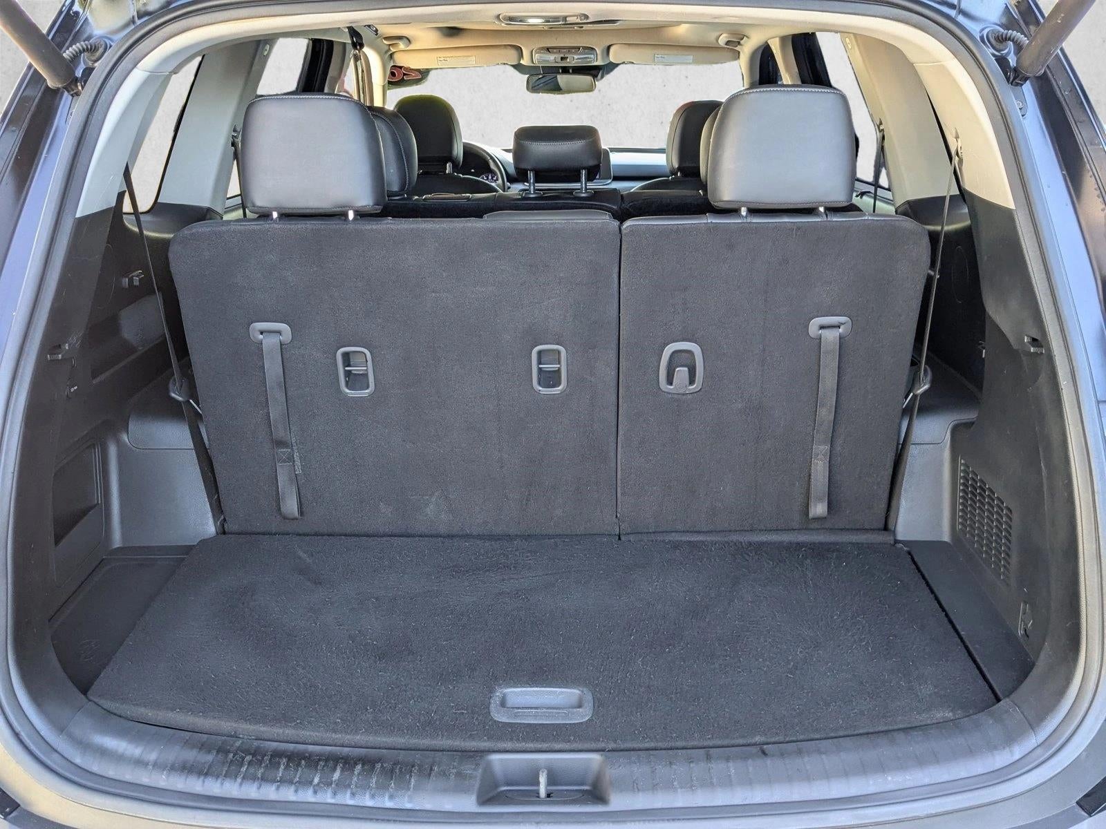 2020 Kia Telluride EX FWD