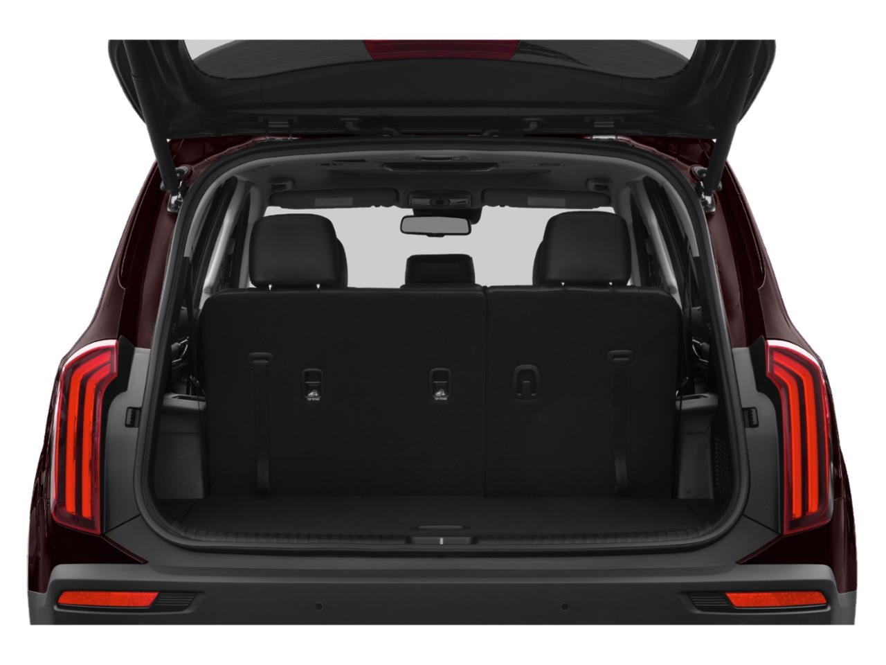 2020 Kia Telluride EX FWD