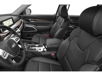 2020 Kia Telluride EX FWD