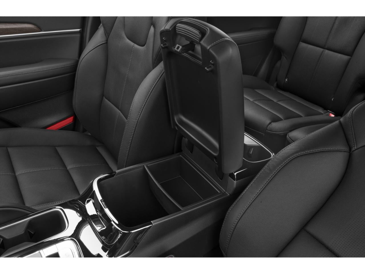 2020 Kia Telluride EX FWD