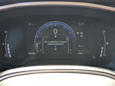 2023 Toyota Corolla Cross XLE 2WD (Natl)