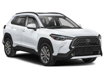 2023 Toyota Corolla Cross XLE 2WD (Natl)