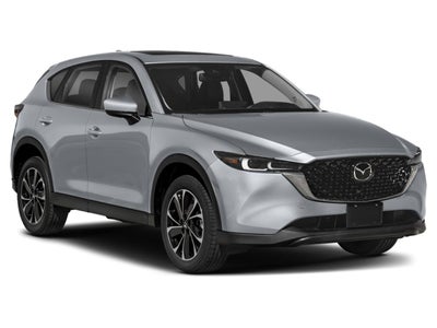 2023 Mazda Mazda CX-5 2.5 S Premium Package AWD
