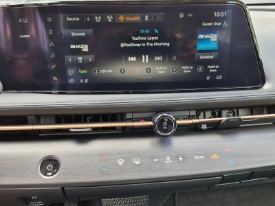 2023 Nissan ARIYA ENGAGE FWD