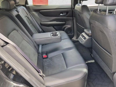 2023 Nissan ARIYA ENGAGE FWD