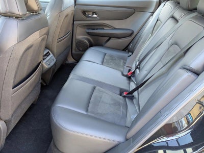 2023 Nissan ARIYA PREMIERE FWD