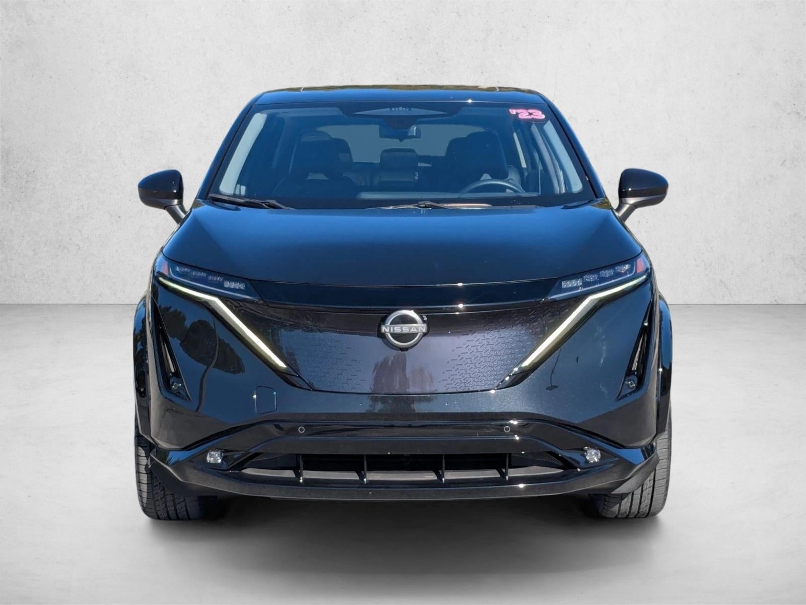 2023 Nissan ARIYA PREMIERE FWD