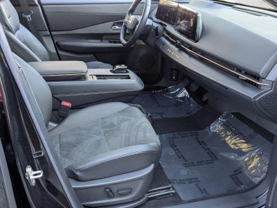 2023 Nissan ARIYA PREMIERE FWD