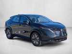 2023 Nissan ARIYA PREMIERE FWD