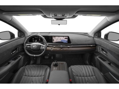 2023 Nissan ARIYA PREMIERE FWD