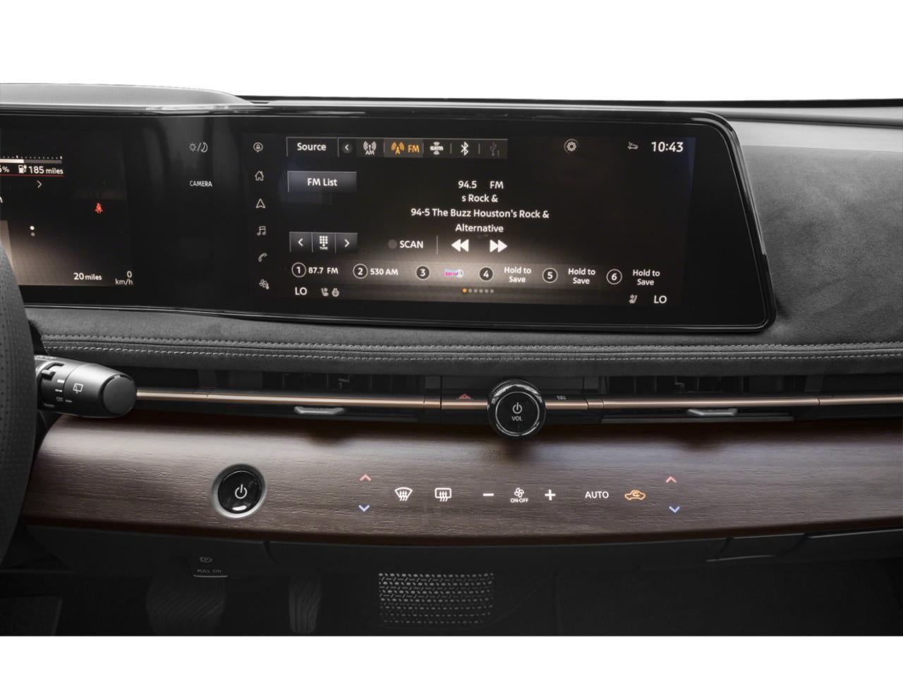 2023 Nissan ARIYA PREMIERE FWD