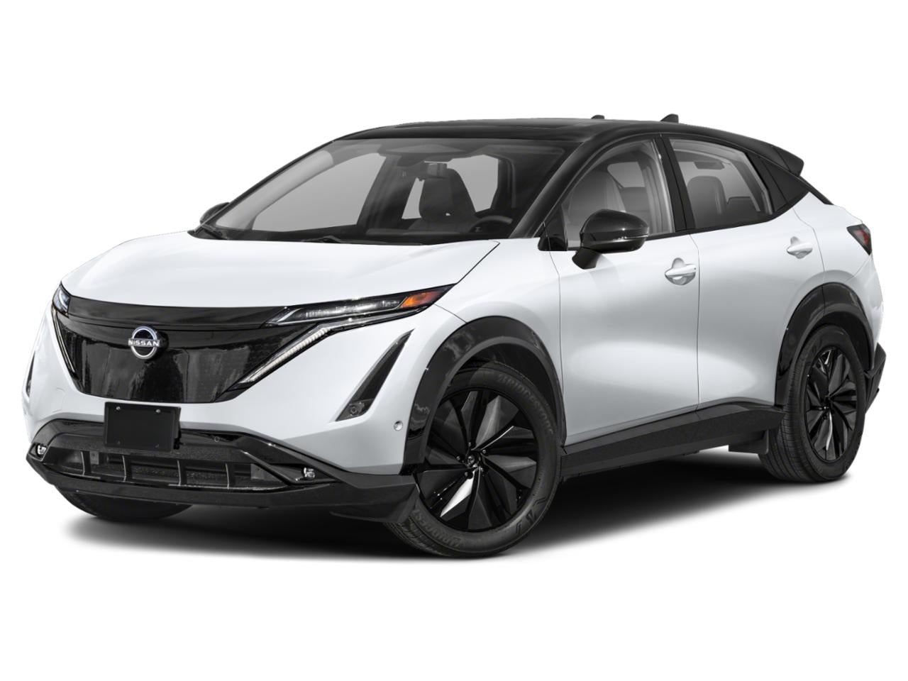 2023 Nissan ARIYA PREMIERE FWD
