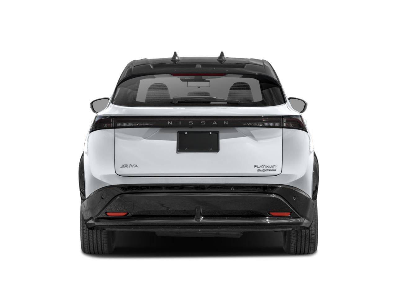 2023 Nissan ARIYA PREMIERE FWD