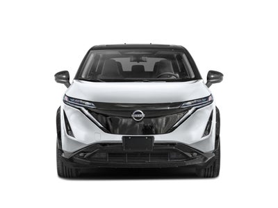 2023 Nissan ARIYA PREMIERE FWD