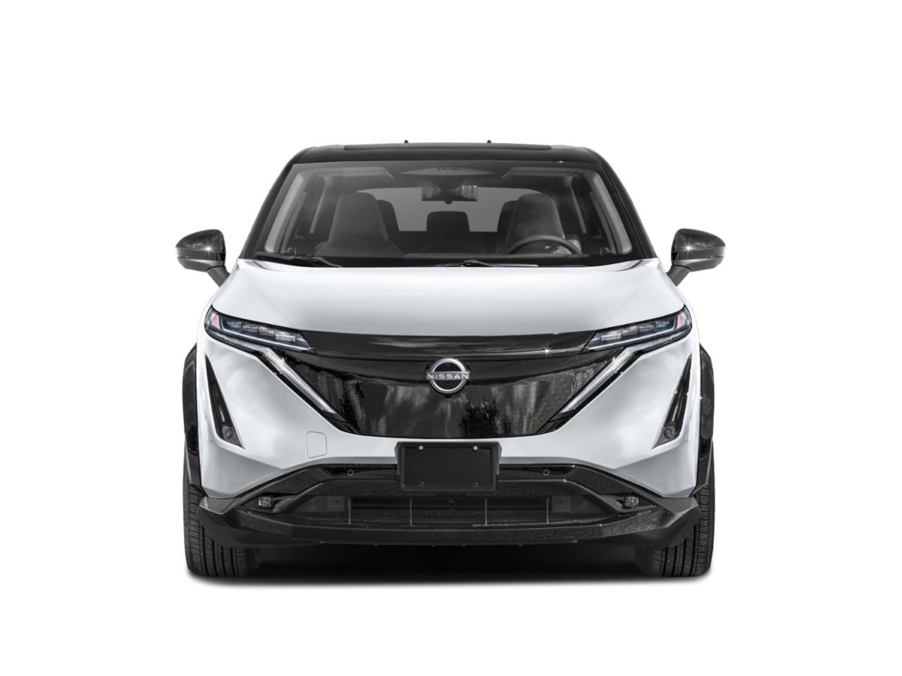 2023 Nissan ARIYA PREMIERE FWD
