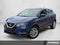 2022 Nissan Rogue Sport FWD S