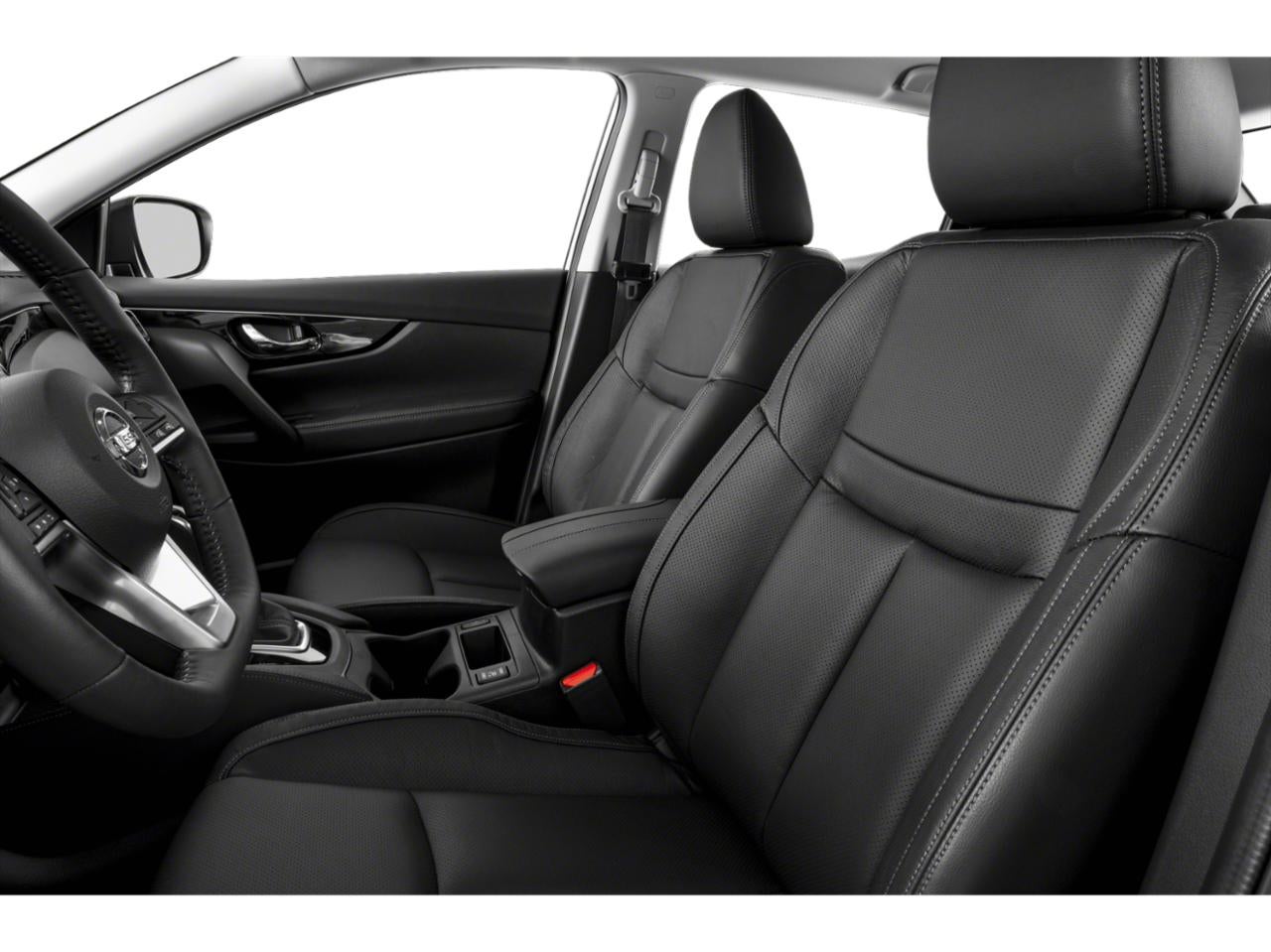 2019 Nissan Rogue Sport AWD SV