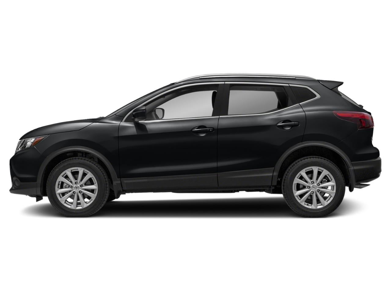 2019 Nissan Rogue Sport AWD SV
