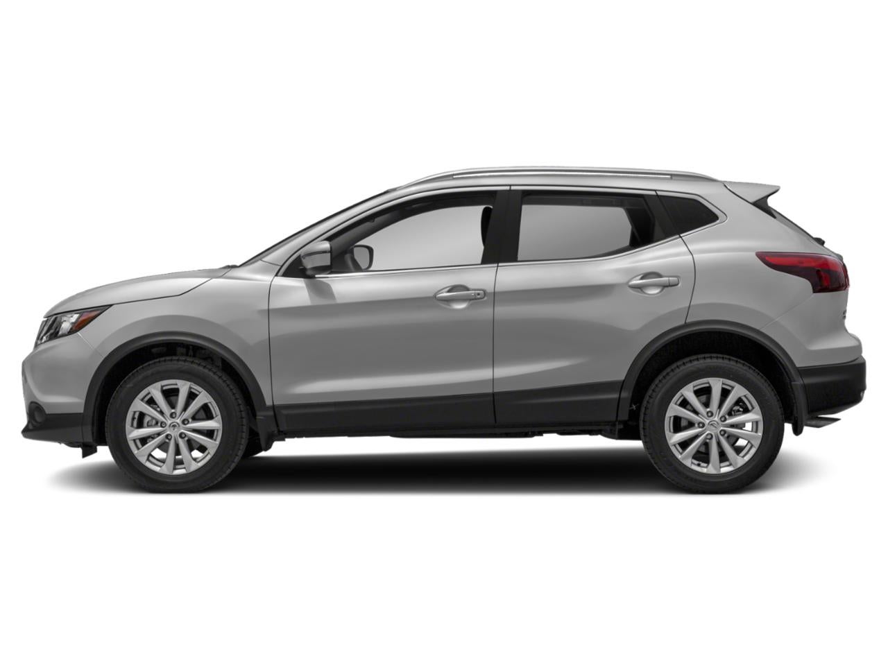 2019 Nissan Rogue Sport AWD SV