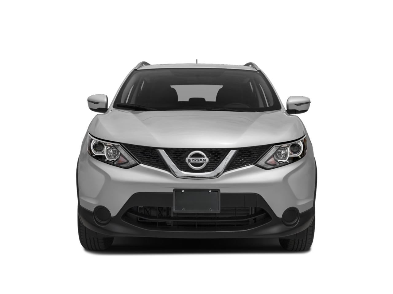2019 Nissan Rogue Sport AWD SV