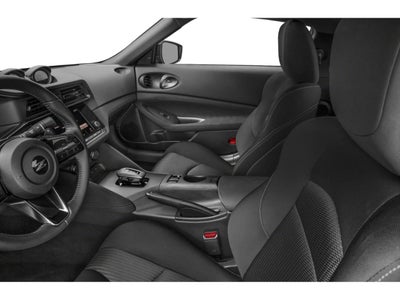 2025 Nissan Z Sport Auto