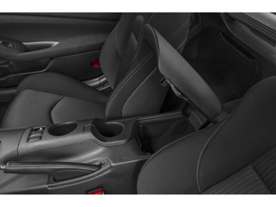 2025 Nissan Z Sport Auto