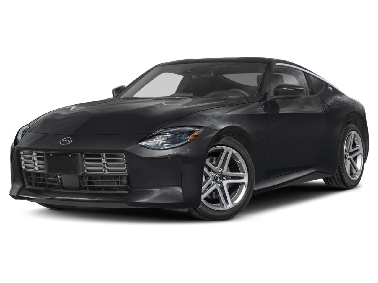 2025 Nissan Z Sport Auto