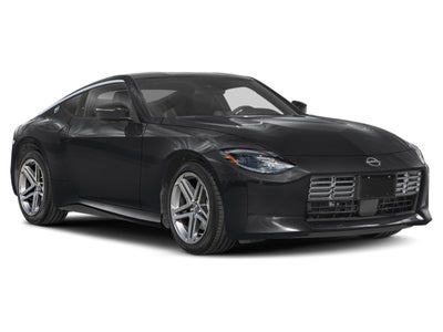 2025 Nissan Z Sport Auto