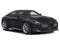 2025 Nissan Z Sport Auto