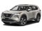 2021 Nissan Rogue FWD SL