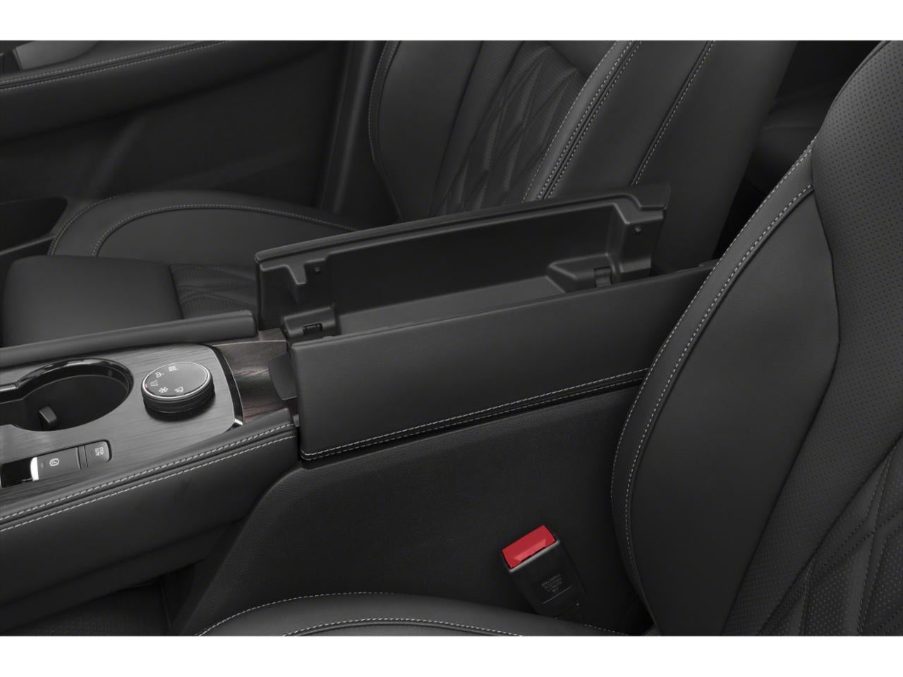 2021 Nissan Rogue AWD Platinum