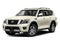 2017 Nissan Armada 4x2 SL