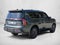 2025 Nissan Armada 4x2 Platinum Reserve