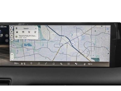 2025 Nissan Armada 4x2 Platinum Reserve