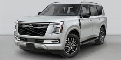2025 Nissan Armada 4x2 Platinum Reserve