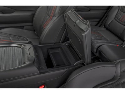 2025 Nissan Armada 4x4 PRO-4X