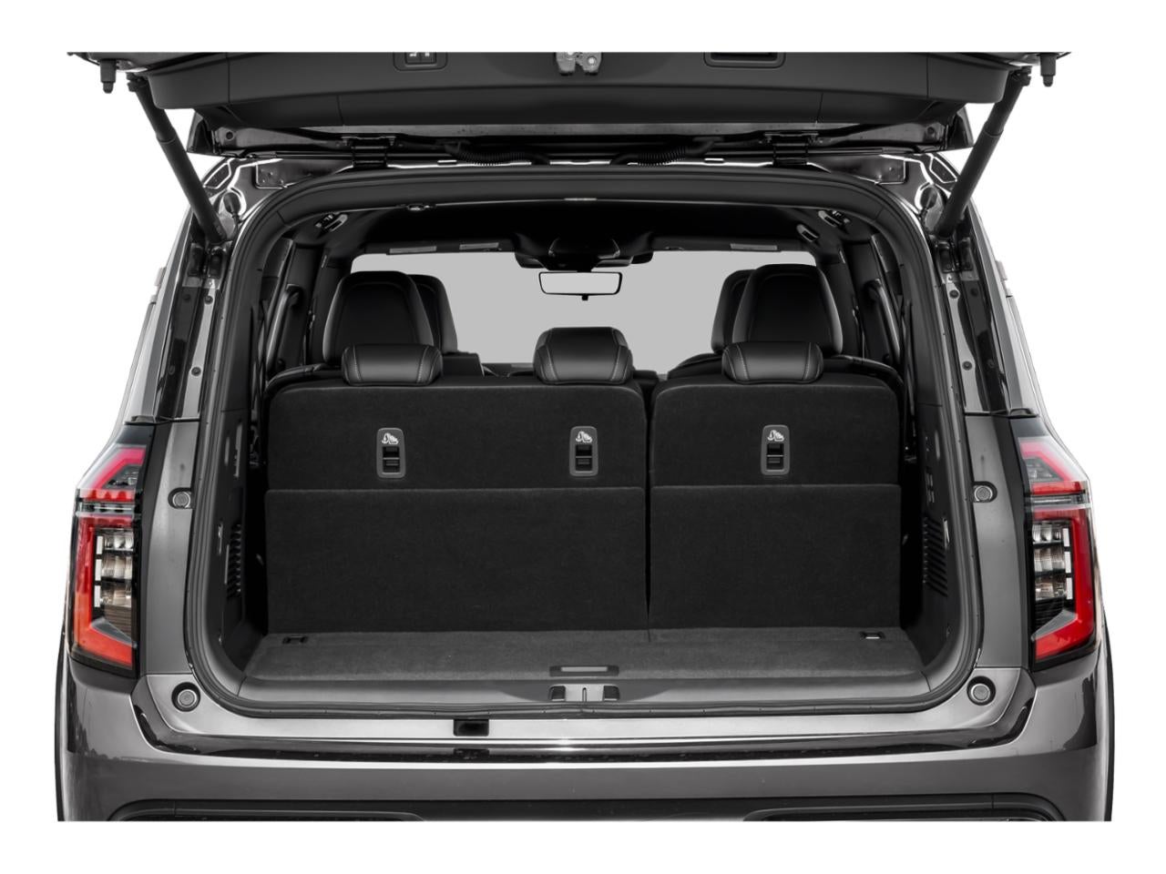 2025 Nissan Armada 4x4 PRO-4X