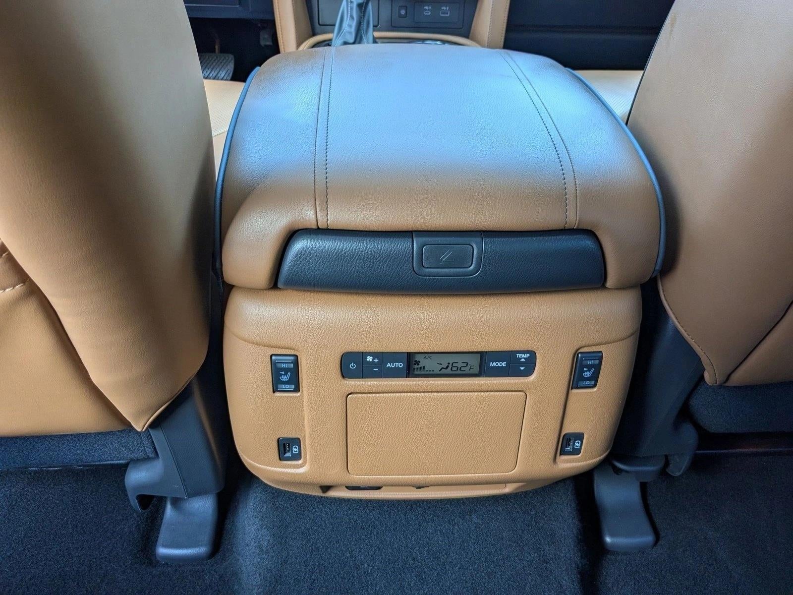 2023 INFINITI QX80 SENSORY RWD