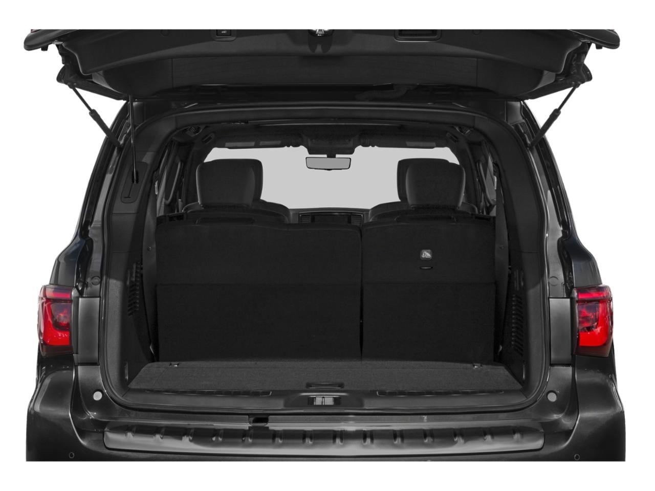 2023 INFINITI QX80 SENSORY RWD