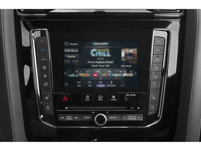 2023 INFINITI QX80 SENSORY RWD