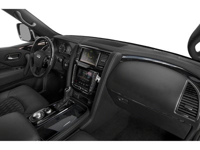 2023 INFINITI QX80 SENSORY RWD