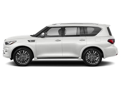2023 INFINITI QX80 SENSORY RWD