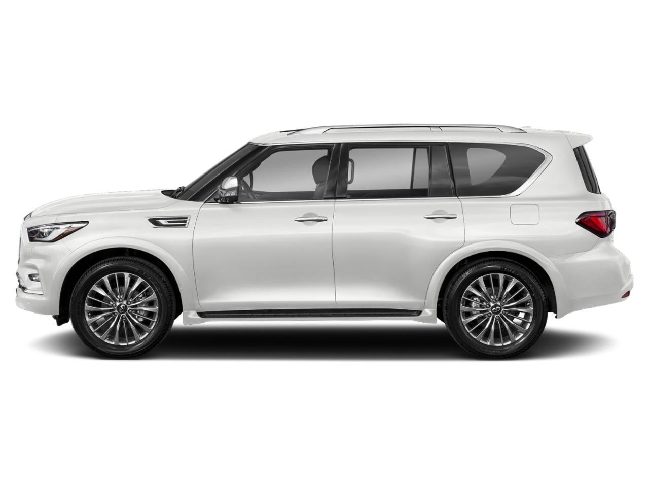 2023 INFINITI QX80 SENSORY RWD