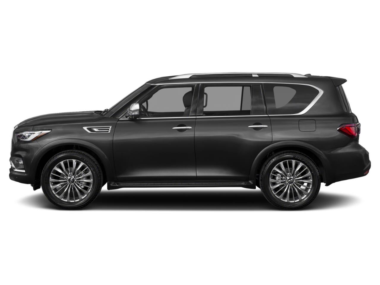 2023 INFINITI QX80 SENSORY RWD