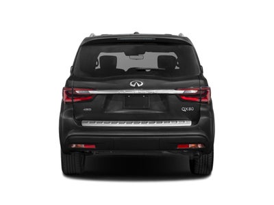 2023 INFINITI QX80 SENSORY RWD